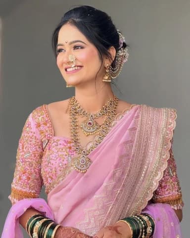 Saanvi