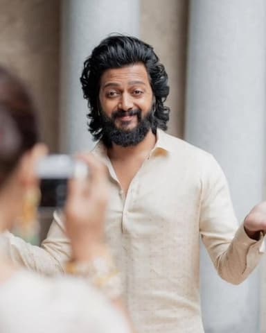 Riteish